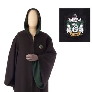 Harry Potter Robe (Slytherin)